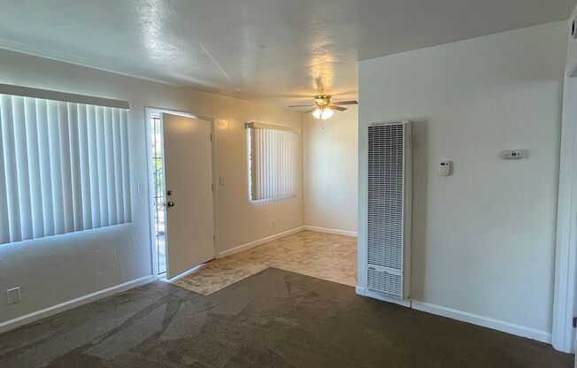 1 bed, 1 bath, $1,500, Unit 4268