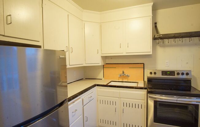 1 bed, 1 bath, $1,525, Unit 02