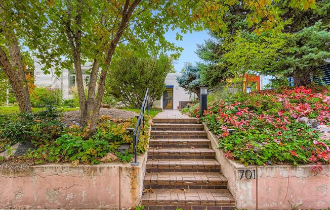 701 S Milwaukee St – The Iconic Appleman House in Bonnie Brae