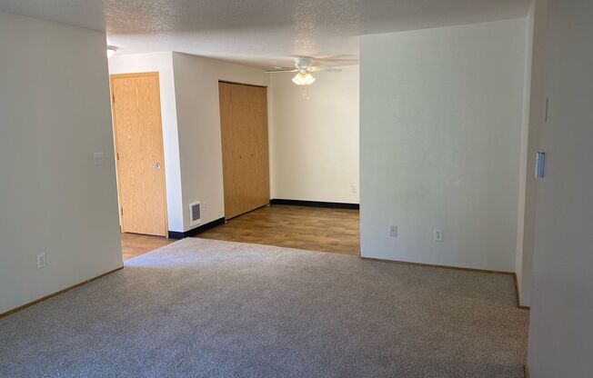 The Heights Apartments