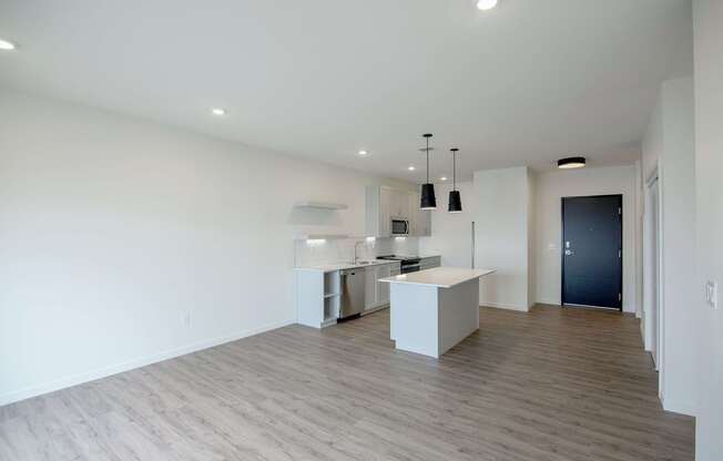 The Earl Apartments 2 Bed 2 Bath 1145