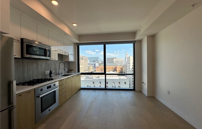 1 bed, 1 bath, 597 sqft, $2,000, Unit 1002