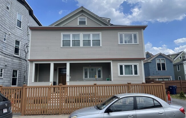 15 OAK ST