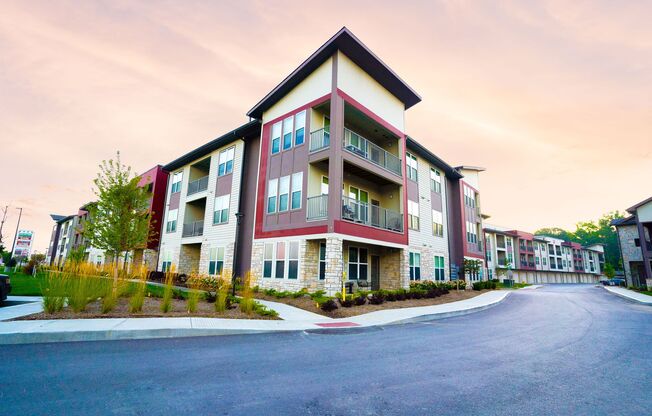 Apex at Perry Crossing