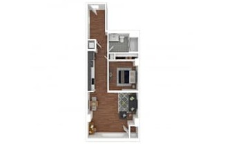 Partner-provided photo for $2799 unit