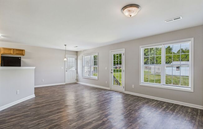 Beautifully Updated 3-Bedroom Home in Greensboro!