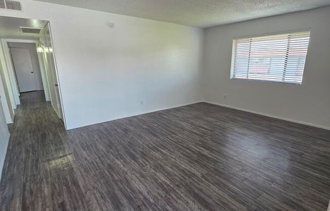 Hacienda Park apartments is centrally located and offers extra large 2 bedroom/2 bath apartments.