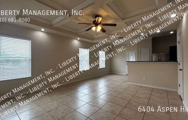 6404 ASPEN HL