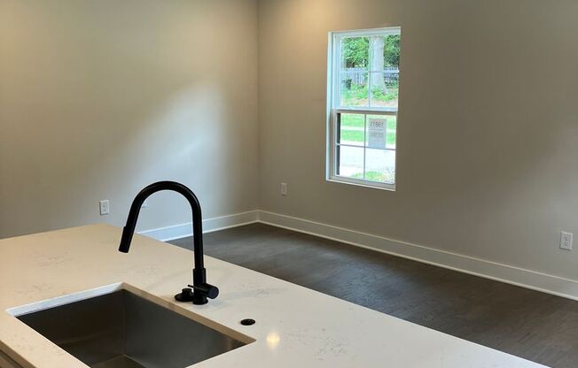 Brand new construction! , three bedroom townhome in heart of Cornelius.