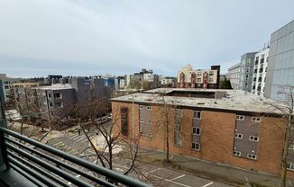 6700 ROOSEVELT APTS.