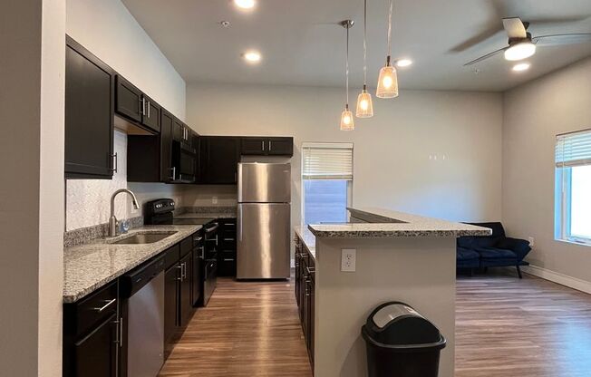 2 beds, 2 baths, 910 sqft, $1,550