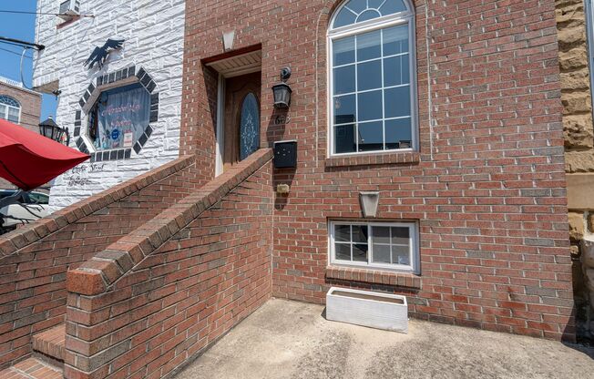 3-Bedroom Home with Finished Basement in Prime Canton Location