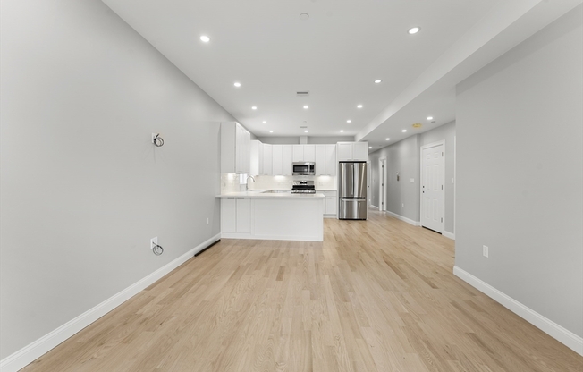 23 DEWOLF ST