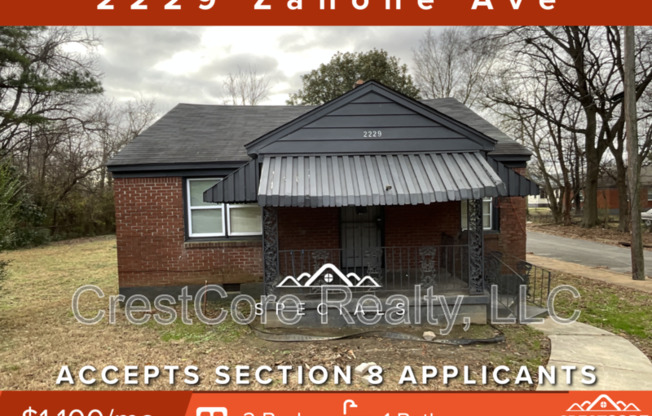 2229 ZANONE AVE