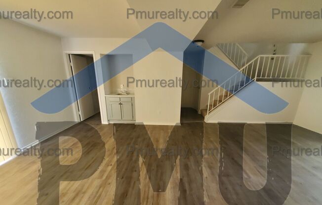 AVAILABLE NOW!!! Split Level, 3-Bed 2.5-Bath Home