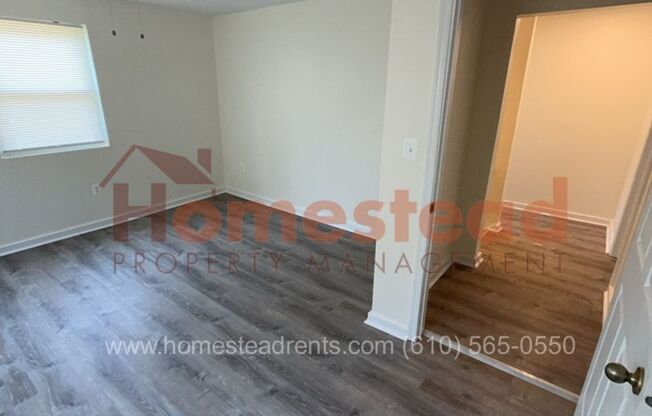 GLENOLDEN HOME FOR RENT
