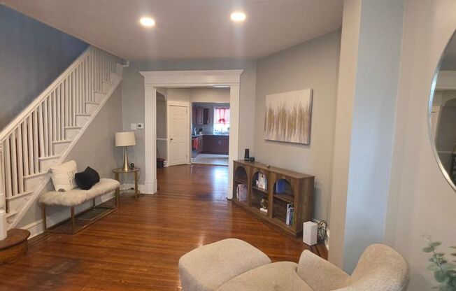 3 Bedroom House in Wynnefield