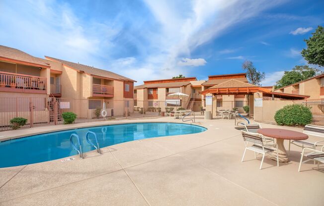 Sand Dollar Apartments