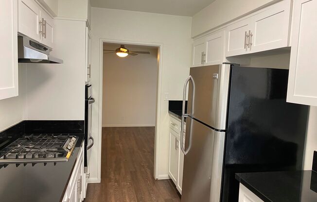 1 bed, 1 bath, 850 sqft, $2,995, Unit 107