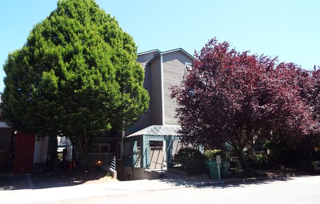 Oswego Apartments - Located on the east banks of Green Lake
