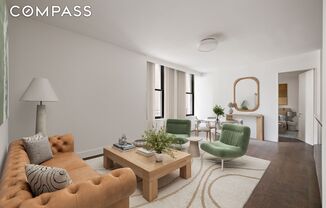 3 beds, 2 baths, 1,514 sqft, $12,500, Unit 16I