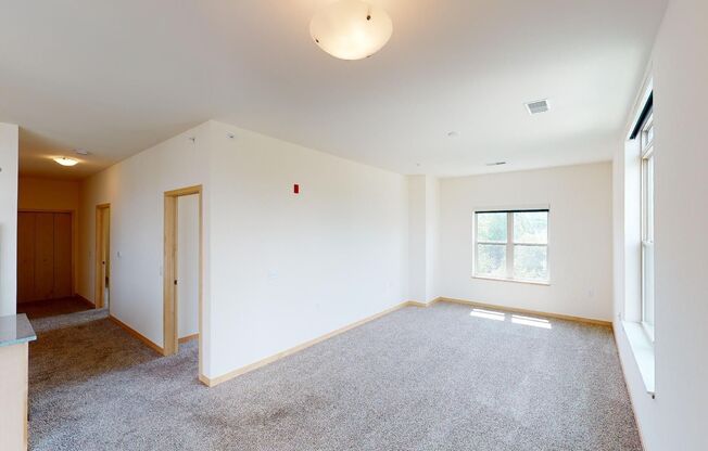 2 beds, 2 baths, 1,071 sqft, $2,440, Unit 5314-301