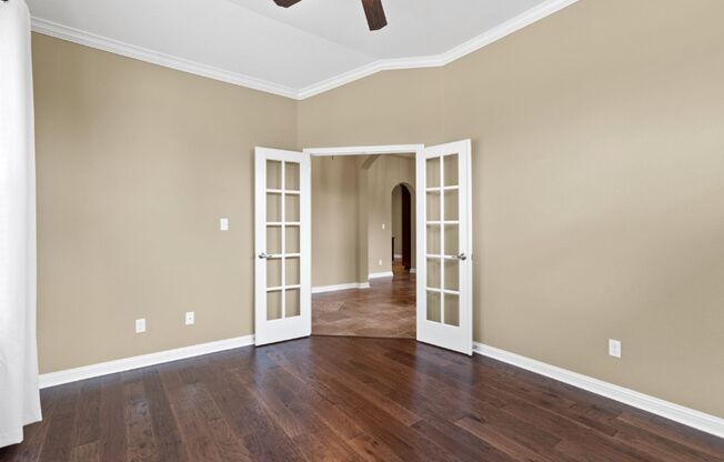 4700 Pyrenees Pass, Bee Cave, Texas 78738