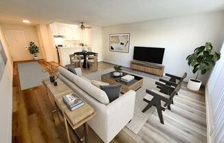 Partner-provided photo for $1495 unit