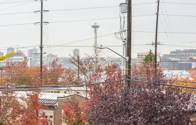 2034 Minor Apartments