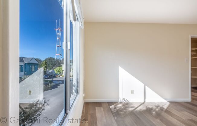 3 beds, 1 bath, $4,195, Unit # 713 R