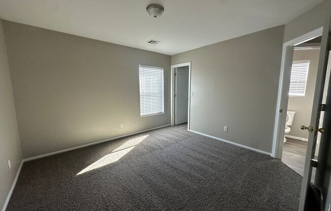 Townhome for rent in Henderson