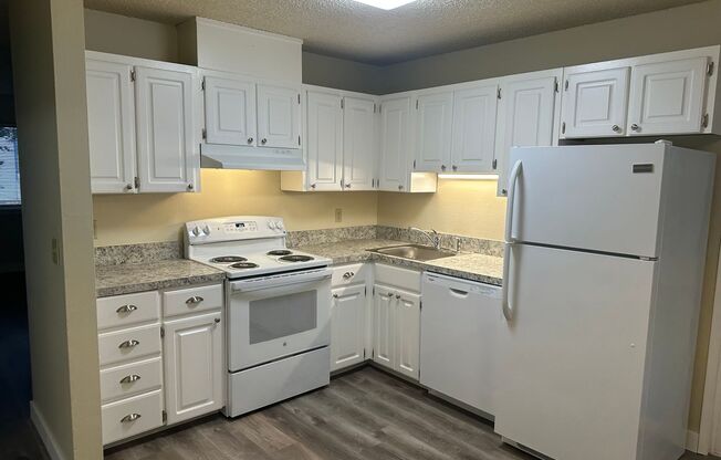 Meldrum Place Apartments