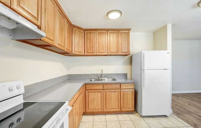 2 beds, 1 bath, 750 sqft, $2,200, Unit #3112K