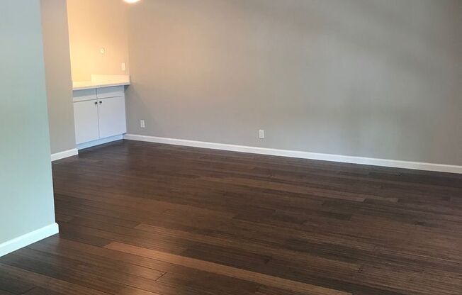 The Camille North Apartments
