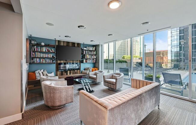 1 bed, 1 bath, $1,750, Unit Unit # 609
