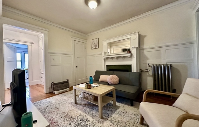 452 Park Dr