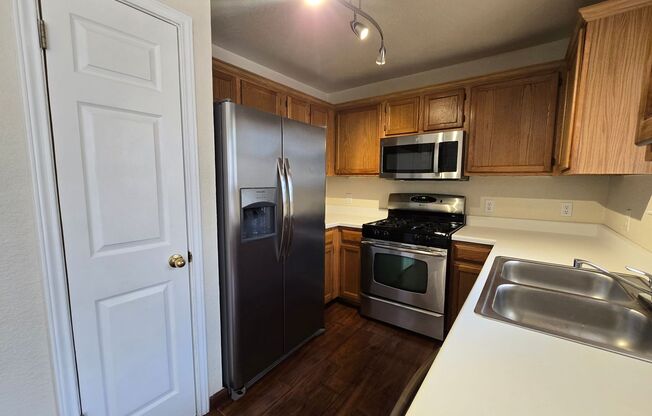 South Austin Living with Room to Spread Out