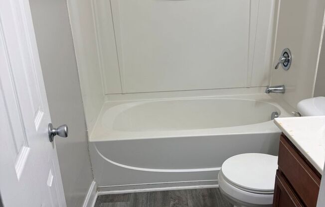 Rowan Street Apartments