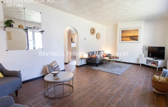55 OVERBROOK RD