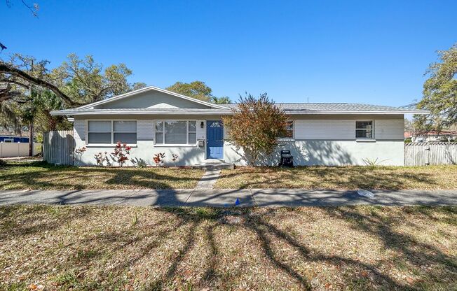 Beautiful 3BR | 1BA Unfurnished Home for Rent – Move-In Ready!