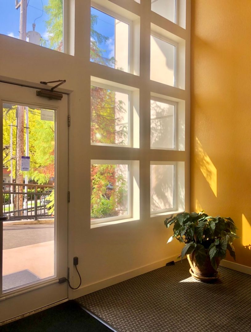 Francis Ave Apartments