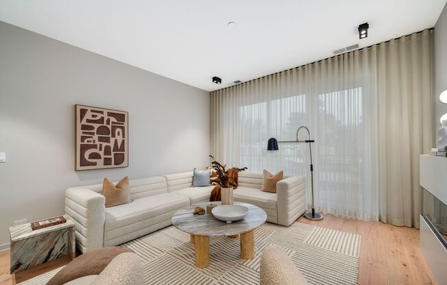 Novu Apartments