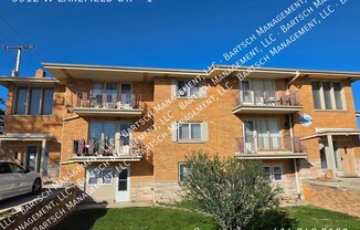 3512 W. Lakefield Drive