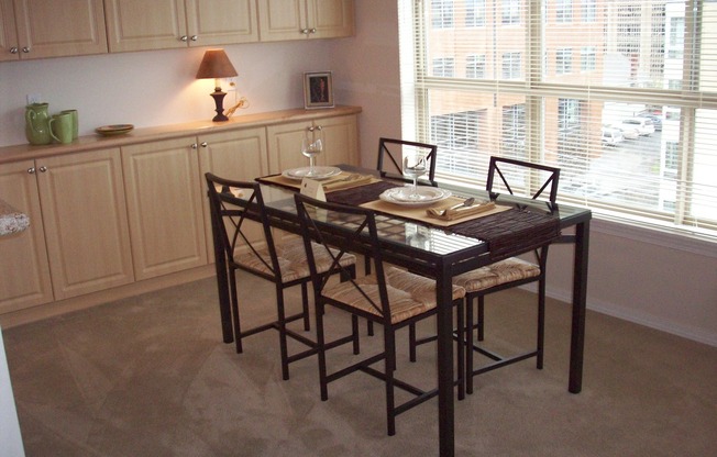 Trinity 43rd Apartments