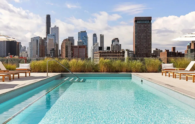2 beds, 2.5 baths, 1,245 sqft, $9,250, Unit 4F
