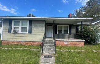 2 beds, 1 bath, $850