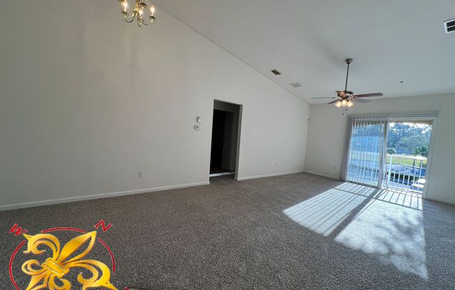 3 beds, 2 baths, $1,050, Unit # 9