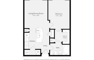 Partner-provided photo for $1324 unit