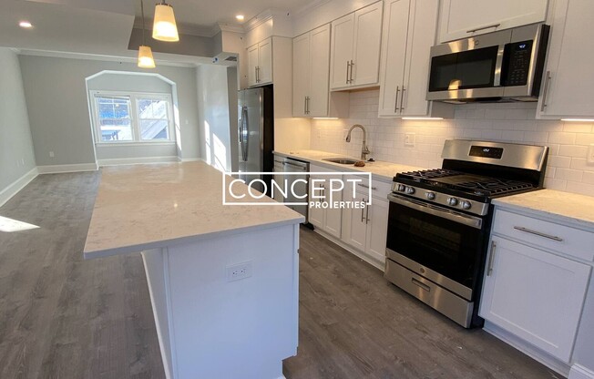 120 KENRICK ST