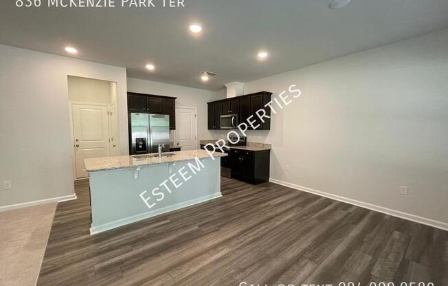 836 MCKENZIE PARK TER